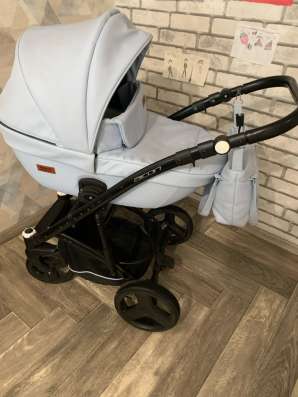 Продам КОЛЯСКУ RICO BASIC в Новокузнецке фото 5