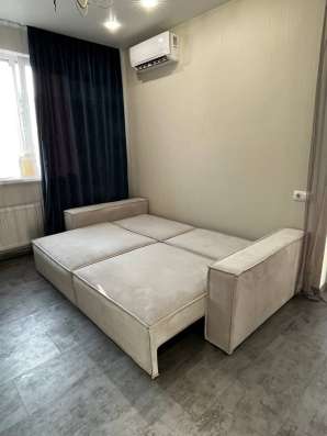 ? Стильный угловой диван — 70 000 ₽ в Анапе фото 3