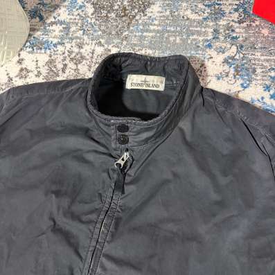 Stone Island куртка в Москве фото 4