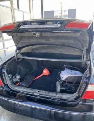 Nisan Maxima 3.0 в Новороссийске фото 4