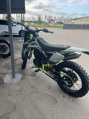 Эндуро мотоцикл Progasi palma 250 в Миллерово