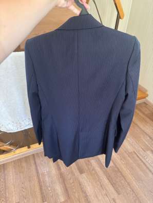 Костюм massimo dutti в Хабаровске фото 3