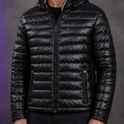 Куртка Tommy Hilfiger в Калининграде фото 5