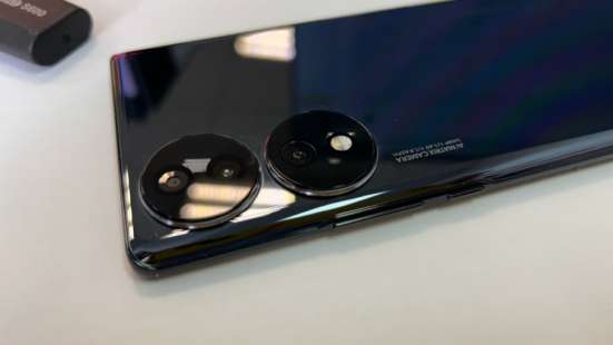 Смартфон HONOR 70 в Екатеринбурге фото 4