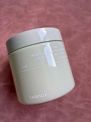Пилинг-пэды Celimax