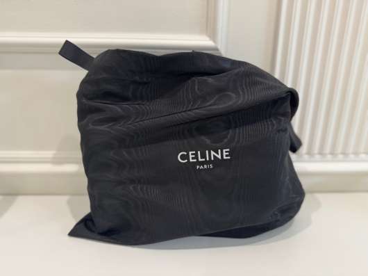 Сумка celine оригинал фото 3