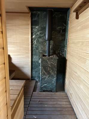 Продается Баня в Владивостоке фото 8
