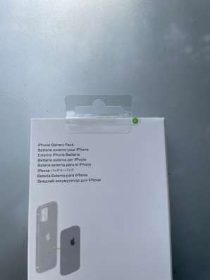 повербанк apple в Железнодорожном