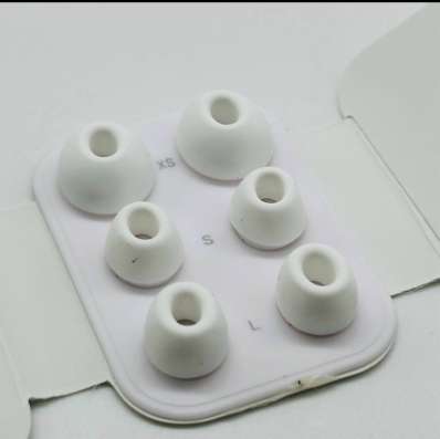 Наушники AirPods Pro 2 шумподавление в Москве