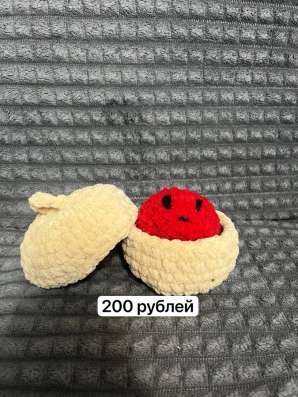 Продажа игрушек ручной работы в Новом Уренгое фото 6