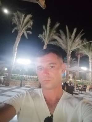 Дмитрий, 35 лет, хочет познакомиться