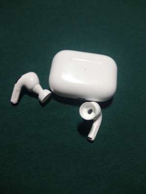 AirPods pro в Саратове фото 5