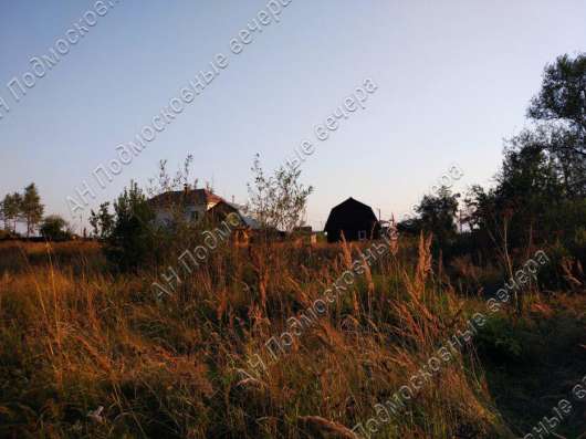 realty_mapper3.plot_in_locationПлощадь 6.00 сот.Есть Электричество, Газ. в Москве фото 7