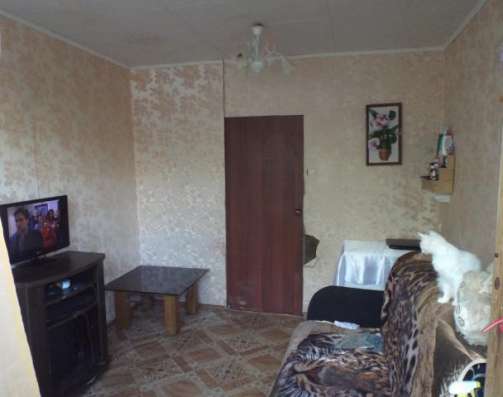 Продам трехкомнатную квартиру в Раменское. Жилая площадь 57 кв.м. Этаж 4. Дом панельный. в Раменское фото 8