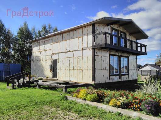 Продам дом в Вологда.Жилая площадь 176  кв.м. в Вологде фото 5