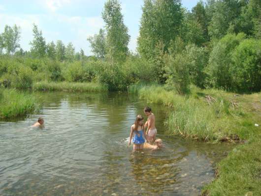 Участок с домиком в Архиреевке 3 в Ангарске фото 7