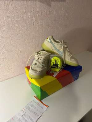 Кроссовки nike mummy в Воронеже фото 6