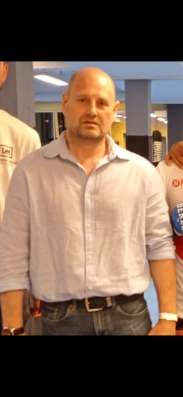 Alex, 52 года, хочет пообщаться