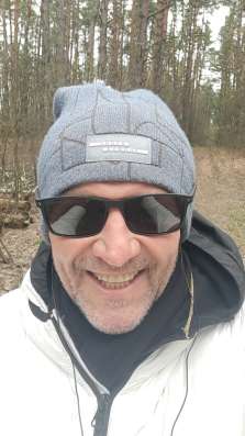 Aleks, 47 лет, хочет познакомиться
