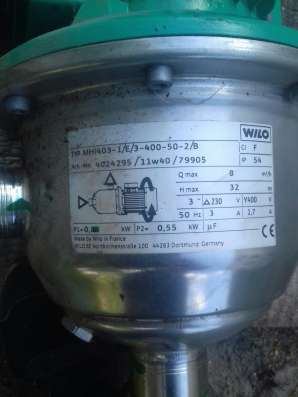 Продам Насос