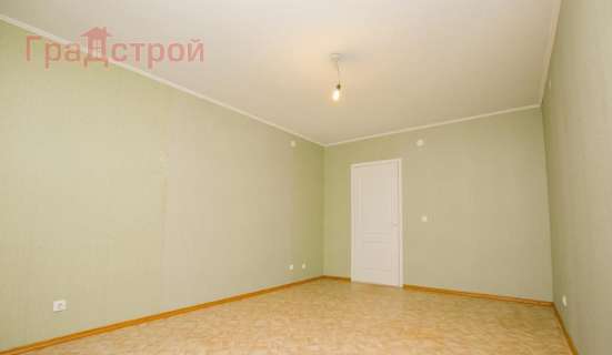 Продам трехкомнатную квартиру в Вологда.Жилая площадь 77,10  кв.м.Этаж 2.Дом кирпичный. в Вологде фото 4