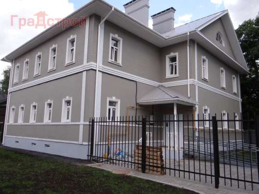 Продам многомнатную квартиру в Вологда.Жилая площадь 157  кв.м.Этаж 1.Дом кирпичный. в Вологде фото 5