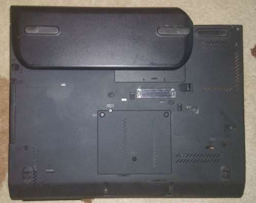 Ноутбук - трансформер Lenovo ThinkPad X230Tablet в Саратове