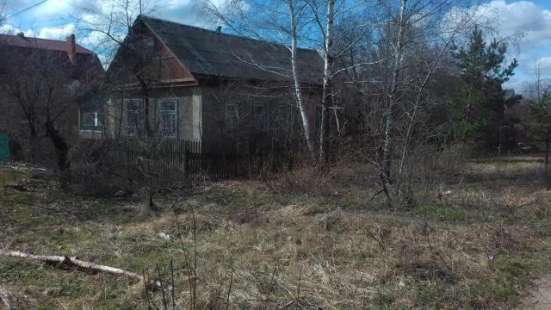 Продам дом в Подольске. Жилая площадь 85 кв.м. в Подольске фото 10