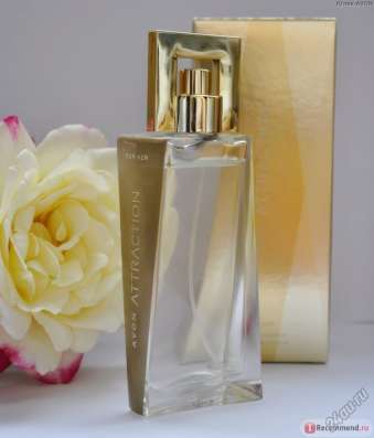 Продается т. в. Avon A ttraction
