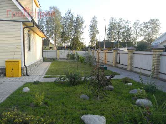 Продам коттедж в Вологда.Жилая площадь 150  кв.м. в Вологде фото 4