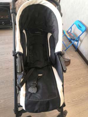 Коляска трансформер peg-perego в Магадане