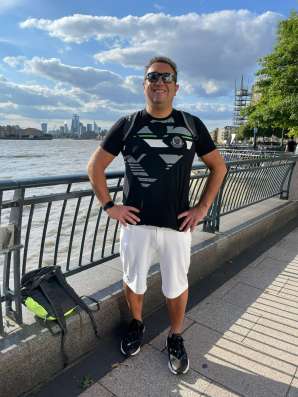 Sergey, 48 лет, хочет пообщаться