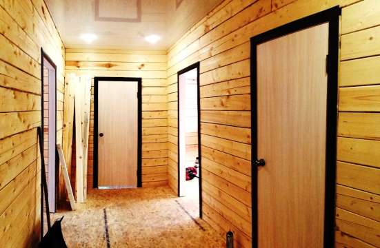 Продается дом в с. Иглино в Уфе фото 7