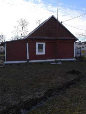 Продам дом в аг. Городец фото 4