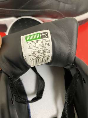 Кроссовки Puma женские фото 3