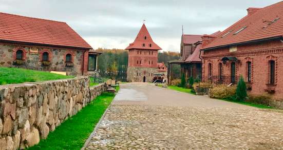 Парк истории СУЛА - Путешествие в прошлое фото 3