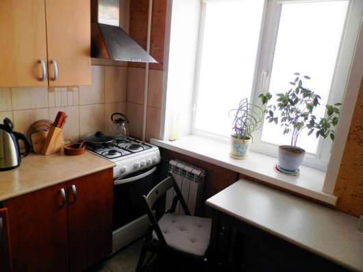 Продажа 1-комн. кв-ры в Самаре фото 5