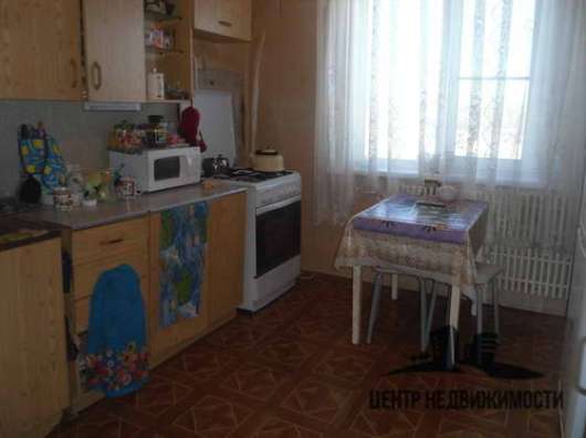 Продам трехкомнатную квартиру в Павловский Посад.Этаж 5.Дом панельный.Есть Балкон. в Павловском Посаде фото 5