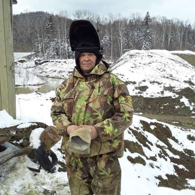 Evgenij, 56 лет, хочет пообщаться в Магадане