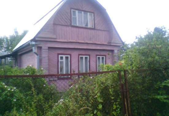Продам дом в Павловский Посад.Жилая площадь 50  кв.м.Есть Электричество, Водопровод.