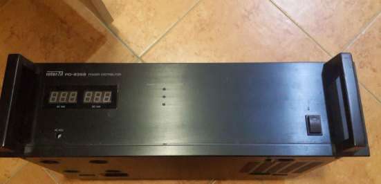 Автоматический блок питания PD-9359
