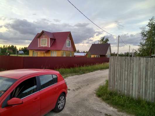Продам земельный участок в Воскресенске фото 4