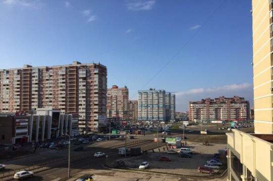 Продам однокомнатную квартиру в Краснодар.Жилая площадь 45  кв.м.Этаж 5.Дом монолитный. в Краснодаре фото 5
