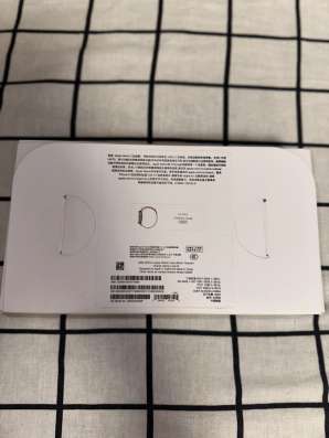 Apple Watch 8 Ultra в Новосибирске фото 7
