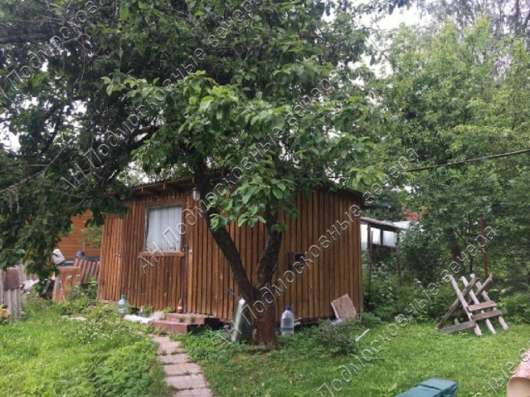 Продам дом в Москва.Жилая площадь 40  кв.м.Есть Электричество. в Москве фото 6