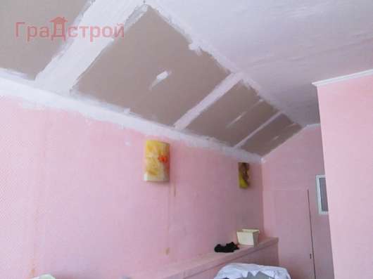 Продам четырехкомнатную квартиру в Вологда.Жилая площадь 162,30  кв.м.Этаж 1.Дом кирпичный. в Вологде фото 17