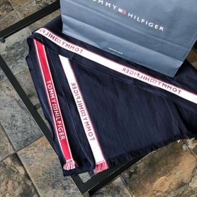 Шарф Tommy Hilfiger в Химках фото 6