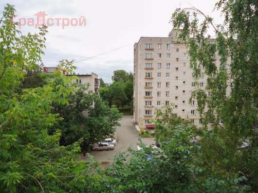 Продам четырехкомнатную квартиру в Вологда.Жилая площадь 74  кв.м.Этаж 5.Есть Балкон. в Вологде фото 25