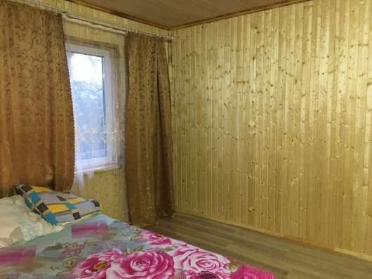 Продам дом в Павловский Посад.Жилая площадь 160  кв.м.Есть Канализация, Электричество. в Павловском Посаде фото 3