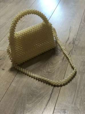 Сумочка